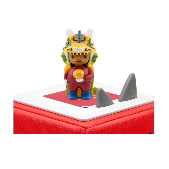 Tonies Lunar New Year Storytelling Audio Character