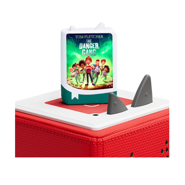 Tonies Tom Fletcher The Danger Gang Storytelling Audiobook Pocket Tonie