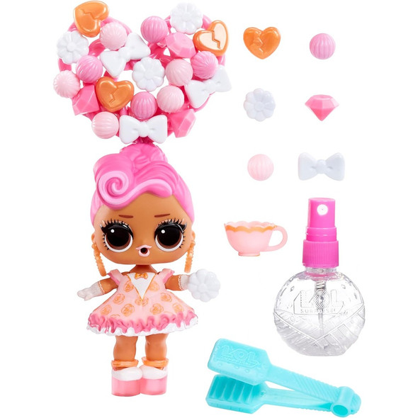 Collectables - L.O.L Surprise! - Howleys Toys