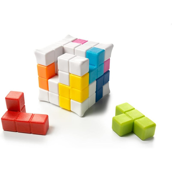 Smart Games - Plug & Play Puzzler Game