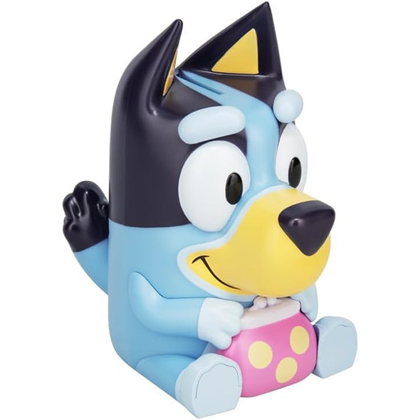 Bluey Shaped Money Box