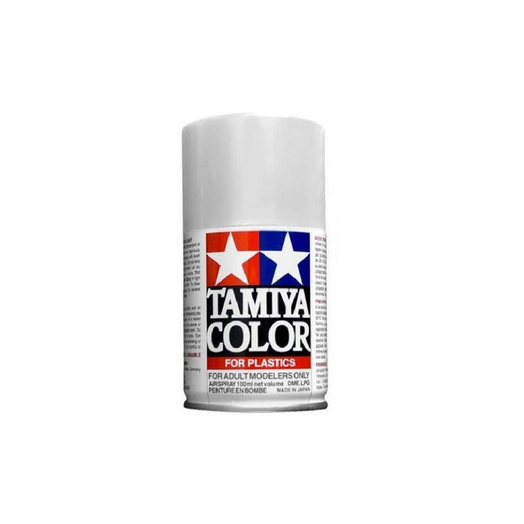 Tamiya TS-62 NATO Brown Lacquer Spray Paint - 3 Oz Can
