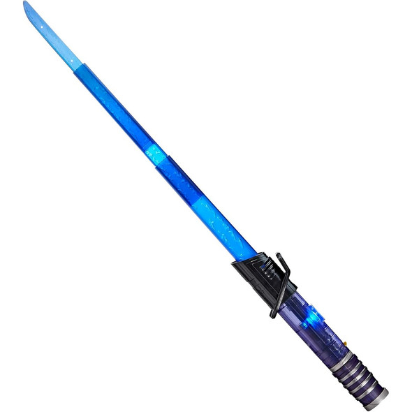 Star Wars Lightsaber Forge Kyber Core Darksaber