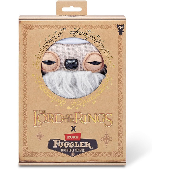 Fugglers 9” Lord Of The Rings