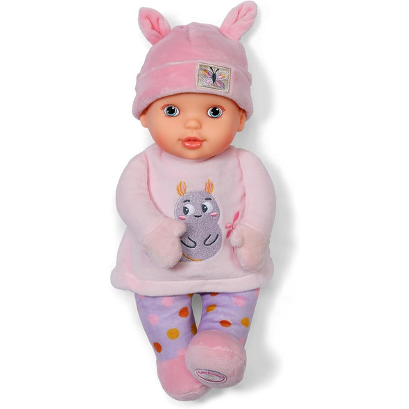 Baby Annabell For Babies Sweetie Pink 30cm Doll Baby Annabell For Babies Sweetie Pink 30cm Doll