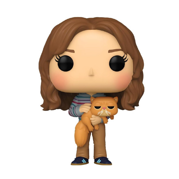 Funko Pop Harry Potter Prisoner Of Azkaban Hermione Granger Figure