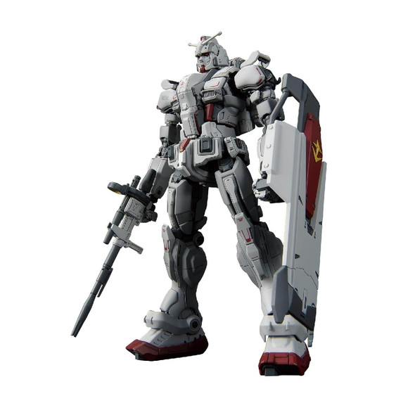 Gunpla HG 1/144 Requiem for Vengeance Model Kit