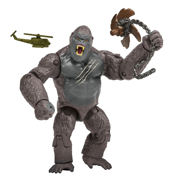 Monsterverse Skull Island 6 Skull Island Kong Monsterverse Skull Island 6 Skull Island Kong