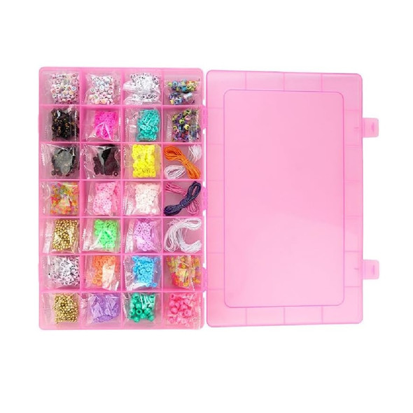 We Cool ILY Create Your Own Concert Bracelet Kit