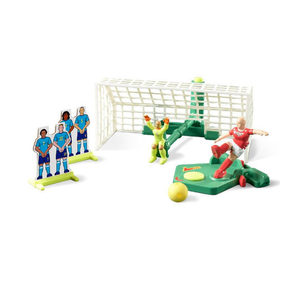 Tomy Xtreme Goal Family Fun Football Game Tomy Xtreme Goal Family Fun Football Game
