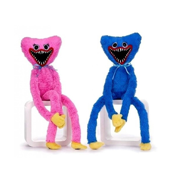 Poppy Playtime 25Cm Plush Assorted Designs Poppy Playtime 25Cm Plush Assorted Designs