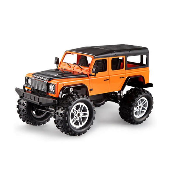 Double Eagle 1:14 RC Land Rover Defender Rock Crawler