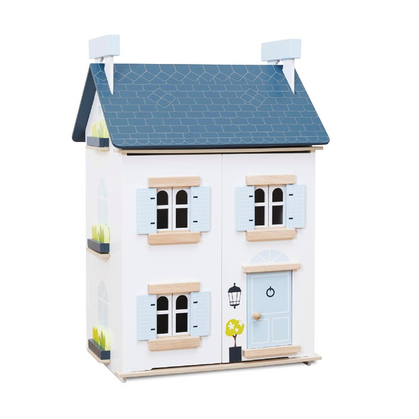 Le Toy Van Sky Wooden Dolls House Activity Toy
