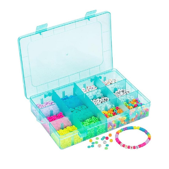 We Cool Mini Concert DIY Bracelet Making Kit
