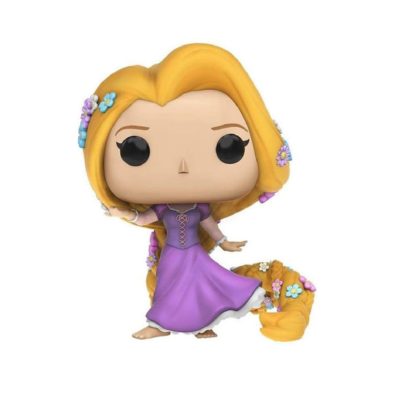 Funko Pop Disney Tangled Rapunzel Figure 223