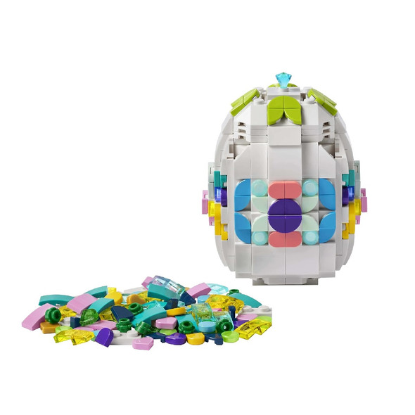 Lego 40816 Decorative Easter Egg 386 Piece Set