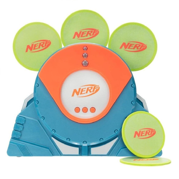 Nerf Skeet Shot Disc Launcher