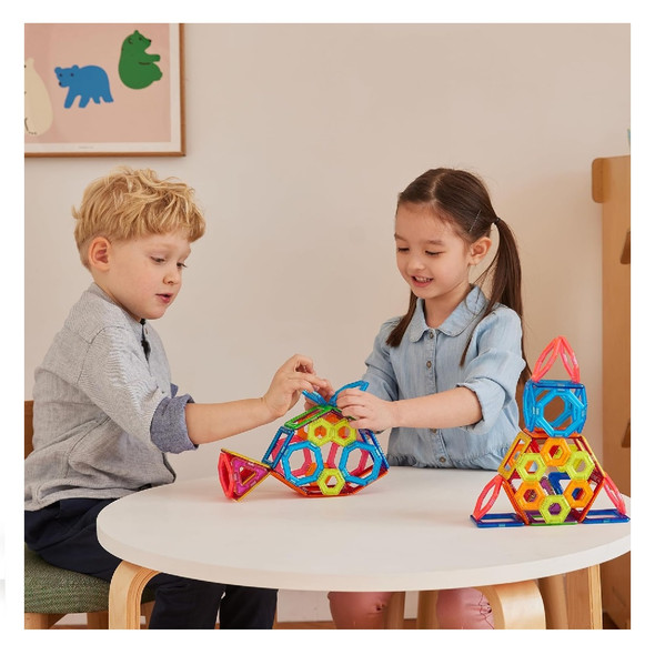 Magformers Challenger 30 Set