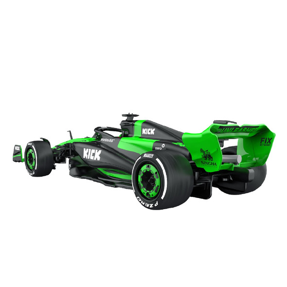Double E Kick Sauber F1 C44 Radio Control Car