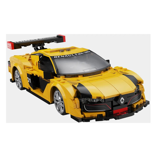 Cada Renault Sport RS.01 - 294 Piece Construction Set