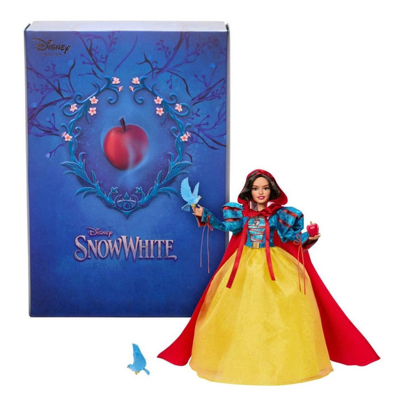 Disney Princess Snow White Signature Doll