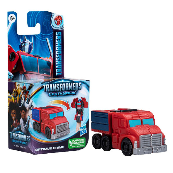 Hasbro Galaxy Version 09 Darkest Hour