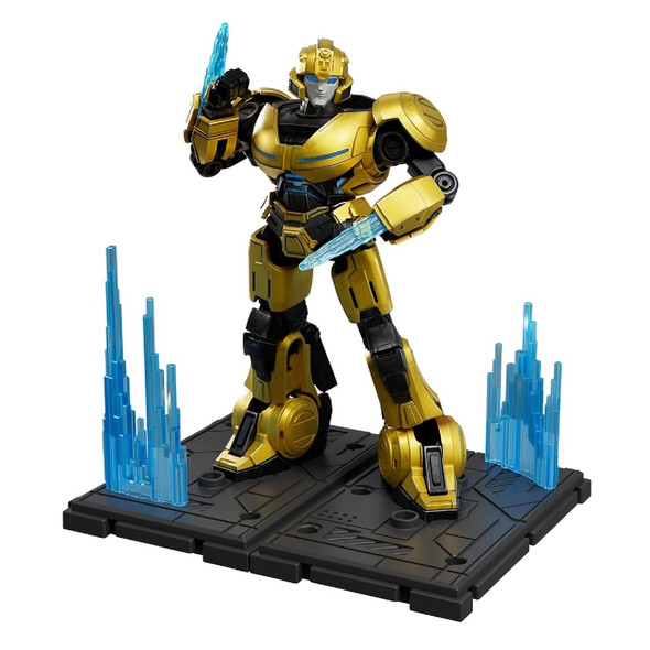 Blokees Transformers Classic Class 15 Bumblebee