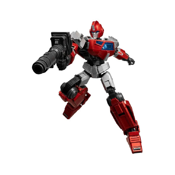 Blokees Transformers Classic Class 19 Ironhide
