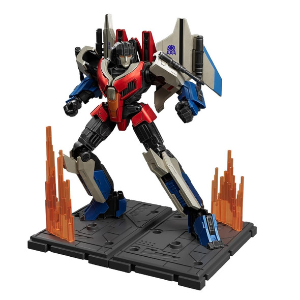 Blokees Transformers Classic Class 16 Starscream