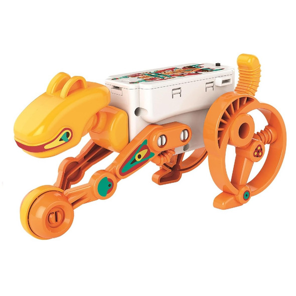 Clemontoni Science&Play Cyber Sports Runner