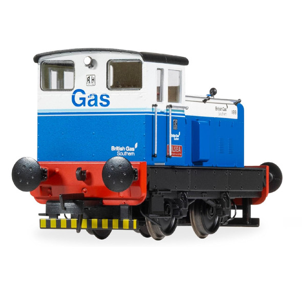 Hornby British Gas 88Ds Hilsea