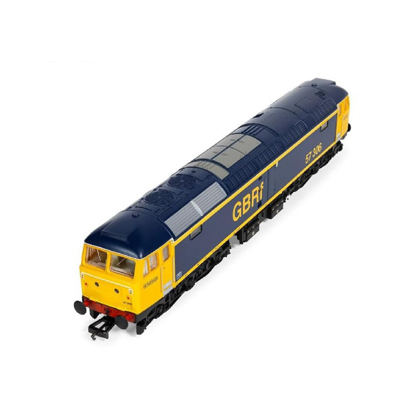 Hornby Railroad GBRf Class 57 57306 Sound Fitted