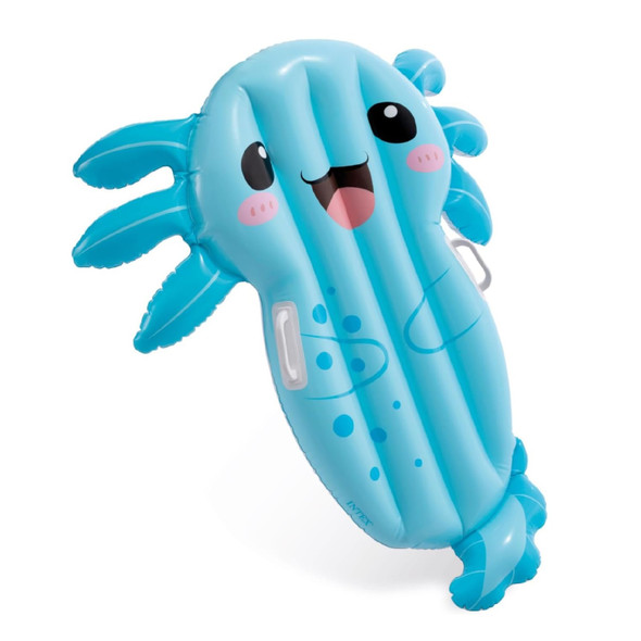 Intex Axolotl Inflatable Pool Float