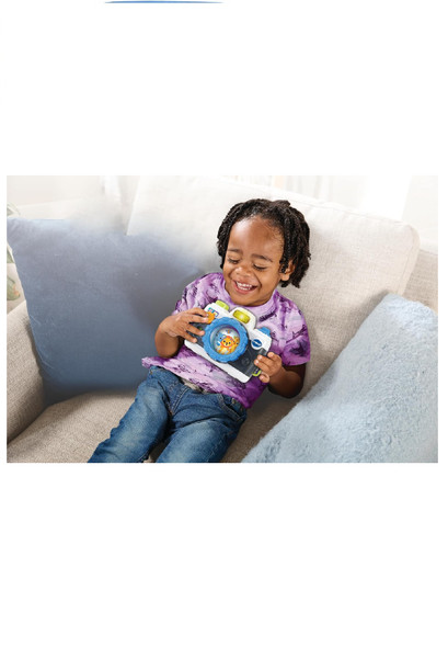 Vtech Snap And Smile Camera