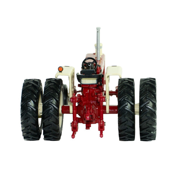 Britains Case IH Farmall 1206 Diecast Tractor