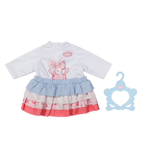 Baby Annabell Outfit Skirt 43cm Doll Outfit