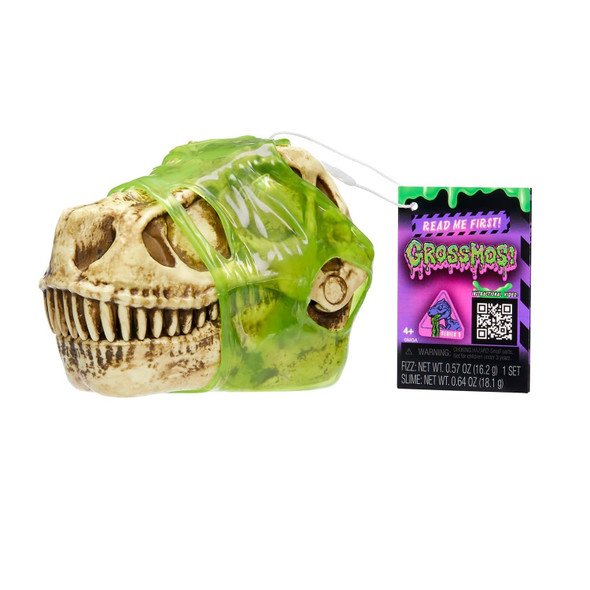Gross-a-Saurus Grossmos Blind Dino