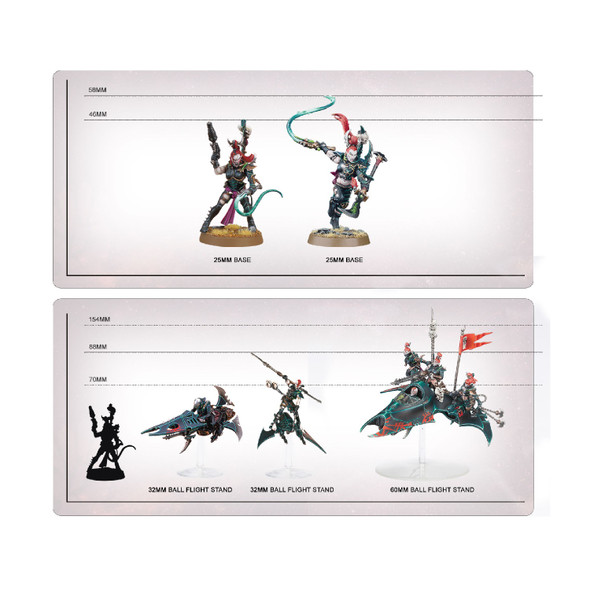 Warhammer The Maelstrom Battalion: Drukhari