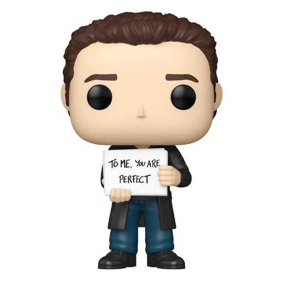 Funko Pop Movies Love Actually Mark