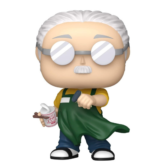 Funko Pop Animation Sakamoto Days Taro