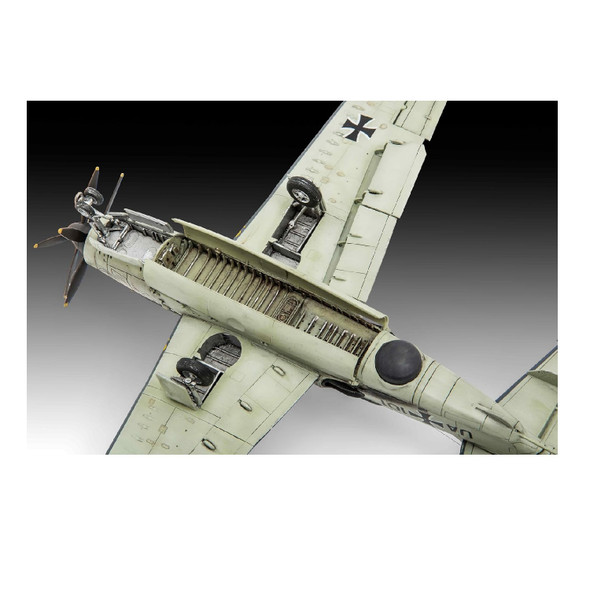 Revell Fairey Gannet As.1/As.4