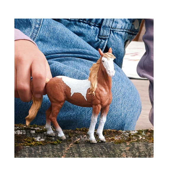 Schleich Horse Club Mustang Mare