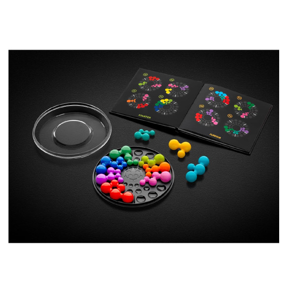Smartgames IQ Deluxe IQ Circle Game