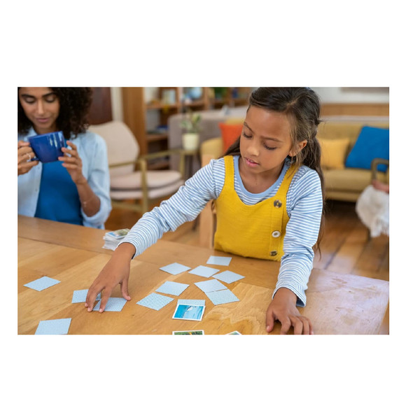 Ravensburger Paw Patrol Memory Card Game