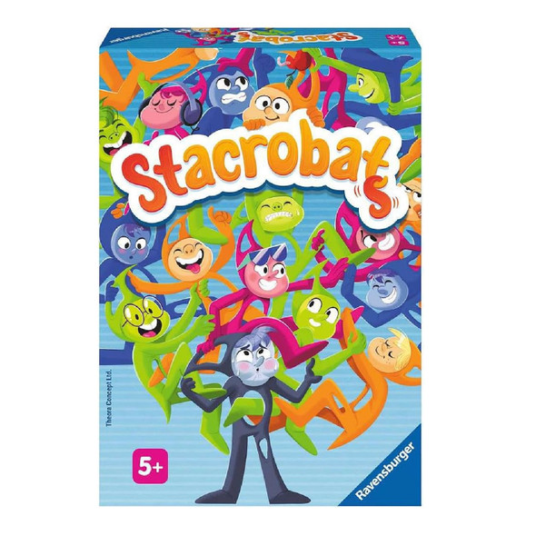 Ravensburger Stacking Man Game