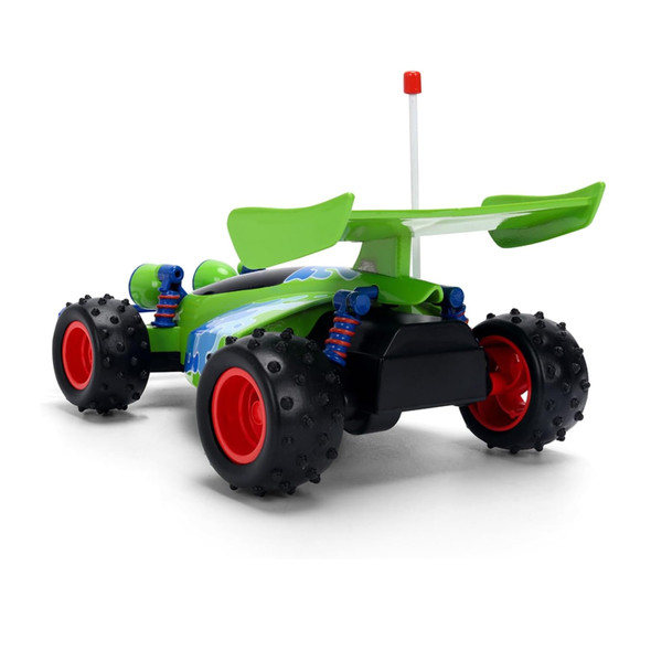 Toy Story Turbo Buggy W/Buzz Fig 1:24