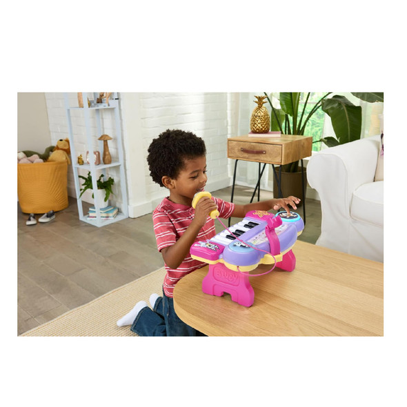 Vtech Bluey  Sing-Along Keyboard