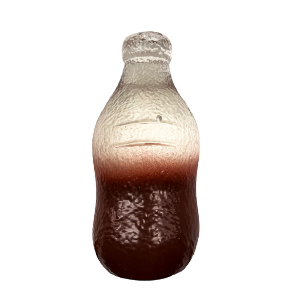 Pick N Squish Fizzy Cola Bottle  Sensory Toy