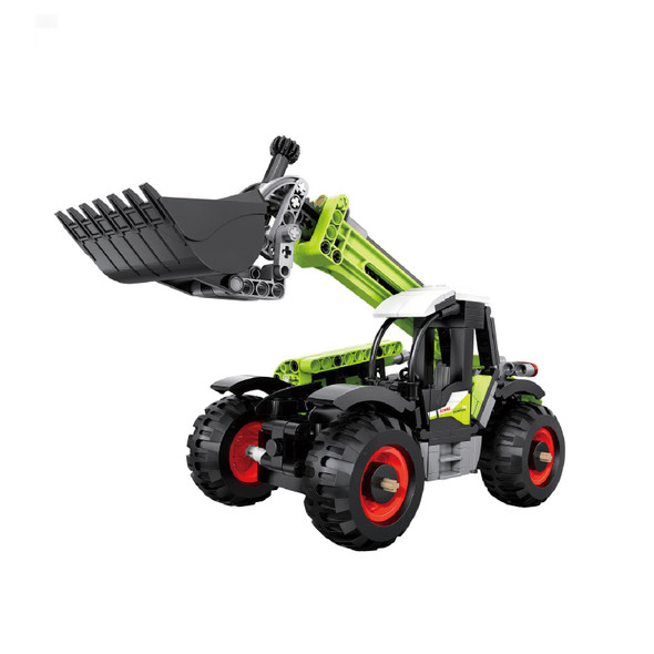 Cada Claas Scorpion 756 Farm Telehandler  401 pieces