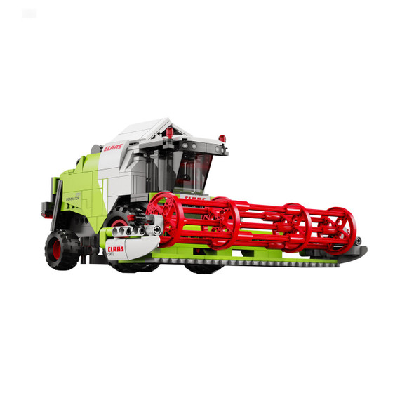 Cada Claas Dominator 370 Combine Harvestor 348 pieces